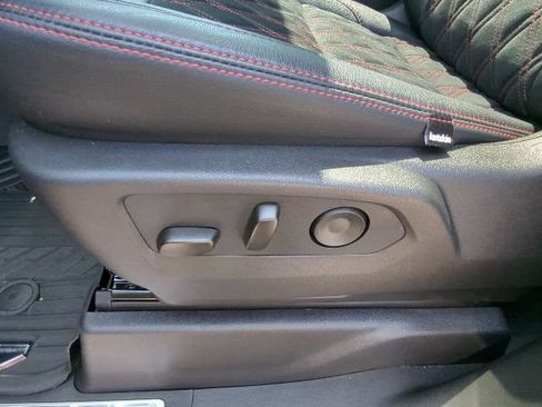 New 2026 Chevrolet Silverado 1500 RST w/ All Star Edition Plus AWD/4WD image 13