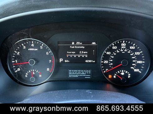 Used 2020 Kia Sportage SX image 25