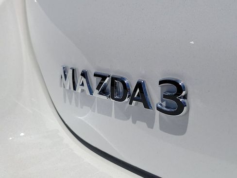 Certified 2026 MAZDA MAZDA3 s FWD image 24