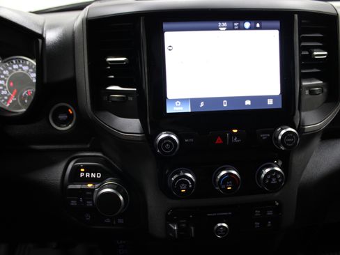 Used 2025 RAM 1500 Tradesman w/ Off Road Group image 13