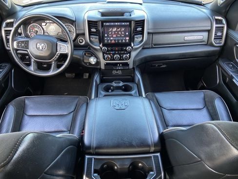 Used 2024 RAM 1500 Laramie image 53