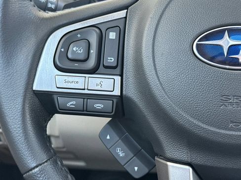 Used 2017 Subaru Legacy 3.6R Limited AWD/4WD image 27