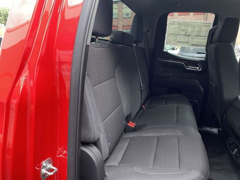 New 2025 GMC Sierra 1500 Elevation image 51