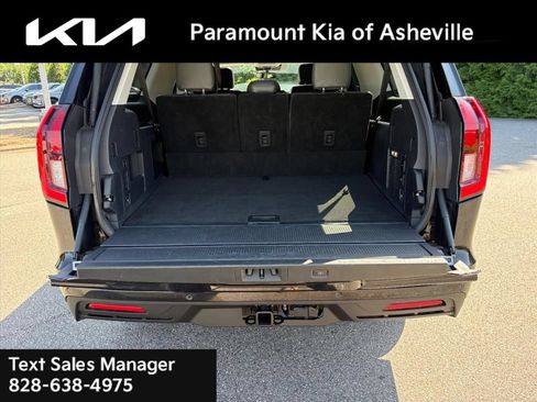Used 2025 Ford Expedition Max Active RWD image 29