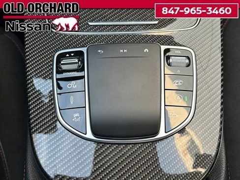 Used 2022 Mercedes-Benz E 53 AMG 4MATIC Sedan image 21