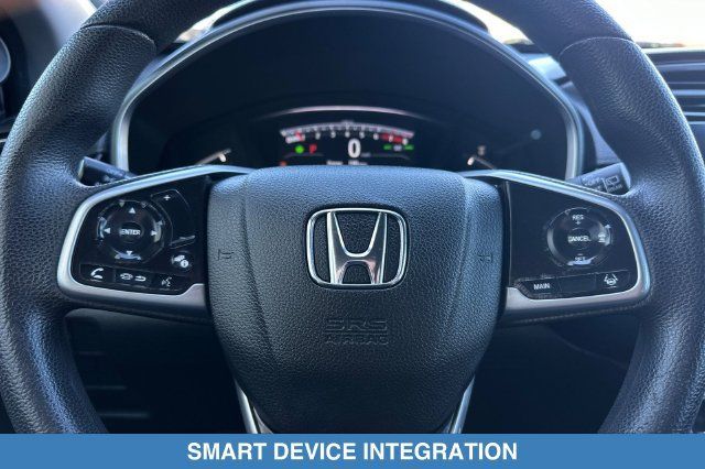 Used 2019 Honda CR-V EX image 26