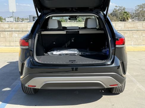 New 2026 Lexus RX 350 Premium Plus image 13