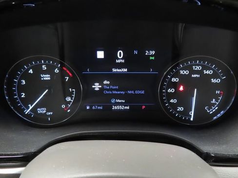 Certified 2023 Cadillac XT5 Premium Luxury w/ Technology Package image 21