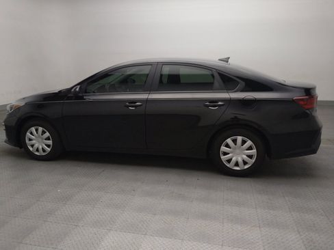 Used 2020 Kia Forte Sedan FWD image 3