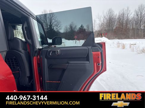 Used 2023 Ford Bronco Raptor image 45