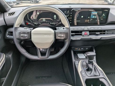 New 2026 Kia K4 EX w/ GT-Line Premium Package FWD image 16