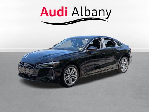 New 2026 Audi A5 Premium AWD/4WD image 1