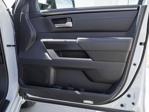 New 2026 Toyota Tundra Platinum w/ TRD Off-Road Package image 30