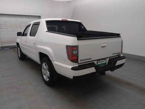 Used 2013 Honda Ridgeline RTL image 5