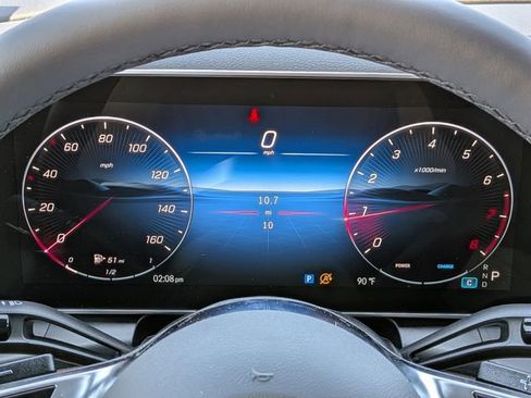 New 2026 Mercedes-Benz GLC 300 4MATIC image 31