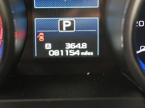 Used 2017 Subaru Outback 2.5i Premium w/ Popular Package #2 AWD/4WD image 31