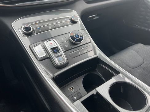 Used 2022 Hyundai Santa Fe SEL image 26