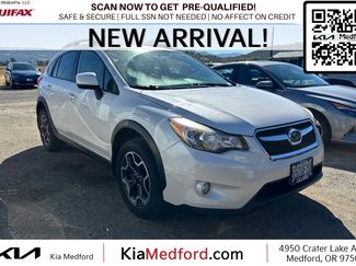 Used 2014 Subaru Crosstrek 2.0i Premium w/ Moonroof Package image 1