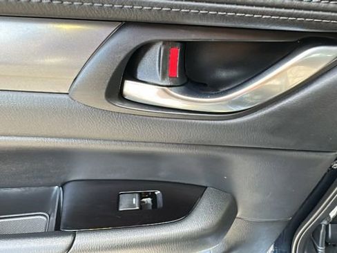 Used 2023 MAZDA CX-5 AWD 2.5 S w/ Select Package image 29