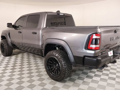 Used 2024 RAM 1500 TRX w/ TRX Level 2 Equipment Group AWD/4WD image 24
