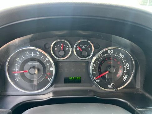 Used 2010 Ford Edge SE FWD image 8