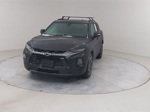 Used 2022 Chevrolet Blazer RS image 9