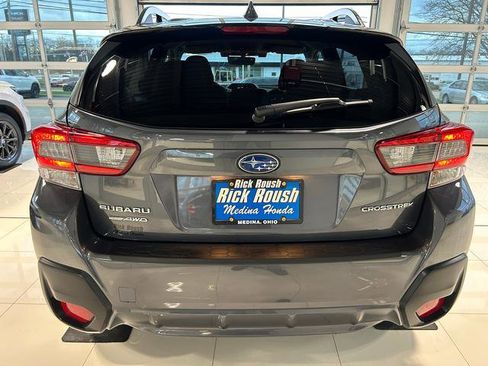 Used 2023 Subaru Crosstrek 2.0i Premium image 9