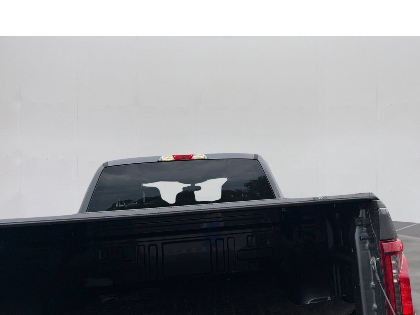 Certified 2024 Ford F150 STX AWD/4WD image 15