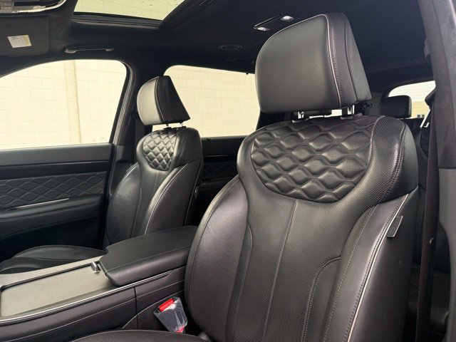 Used 2020 Hyundai Palisade Limited AWD/4WD image 5