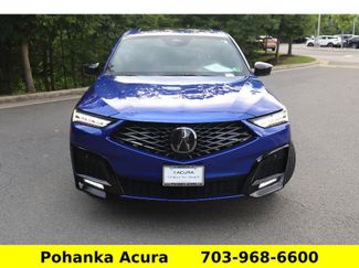 Used 2025 Acura MDX A-Spec video 2