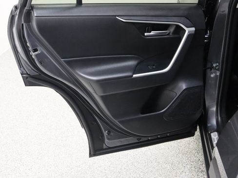 Used 2023 Toyota RAV4 XLE Premium AWD/4WD image 27