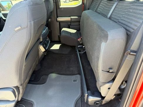 Certified 2023 Ford F150 XL w/ STX Appearance Package RWD image 20