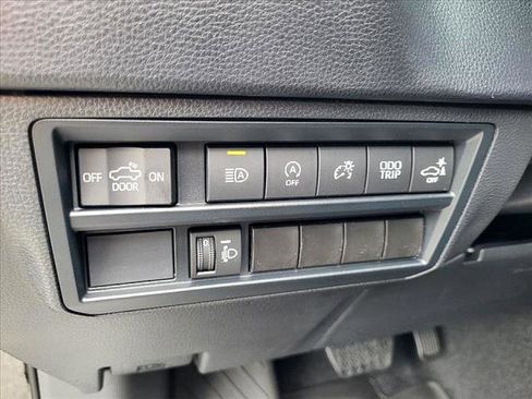 New 2024 Toyota Tundra SR5 image 6