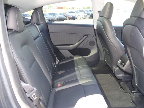 Used 2023 Tesla Model Y Long Range AWD/4WD image 24