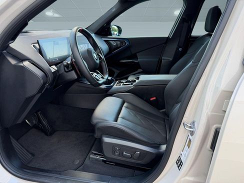 Used 2025 BMW X3 M50 AWD/4WD image 5