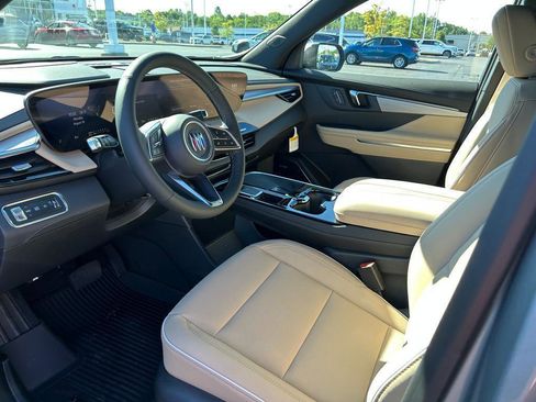 New 2026 Buick Enclave Preferred w/ LPO, Floor Liner Package image 6