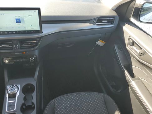 New 2026 Ford Escape Active w/ Tech Pack #1 image 13