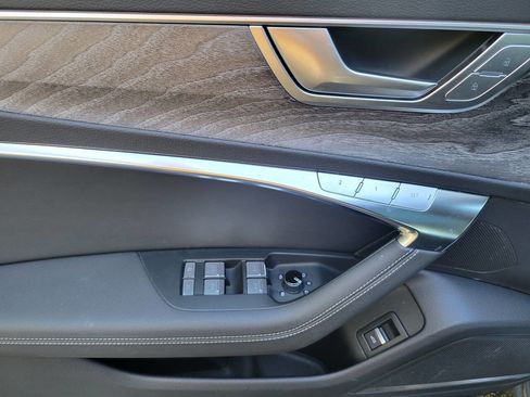 Used 2024 Audi A6 Premium Plus image 19