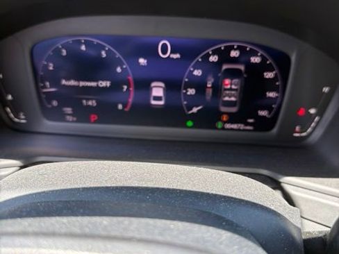 Used 2023 Honda Accord EX image 9