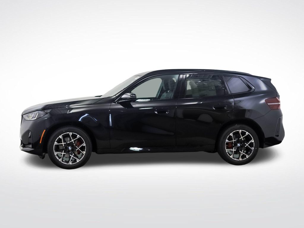 Used 2026 BMW X3 xDrive30i w/ Premium Package AWD/4WD image 2