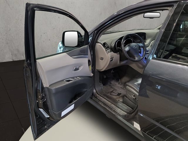 Used 2008 Subaru Tribeca Limited AWD/4WD image 37