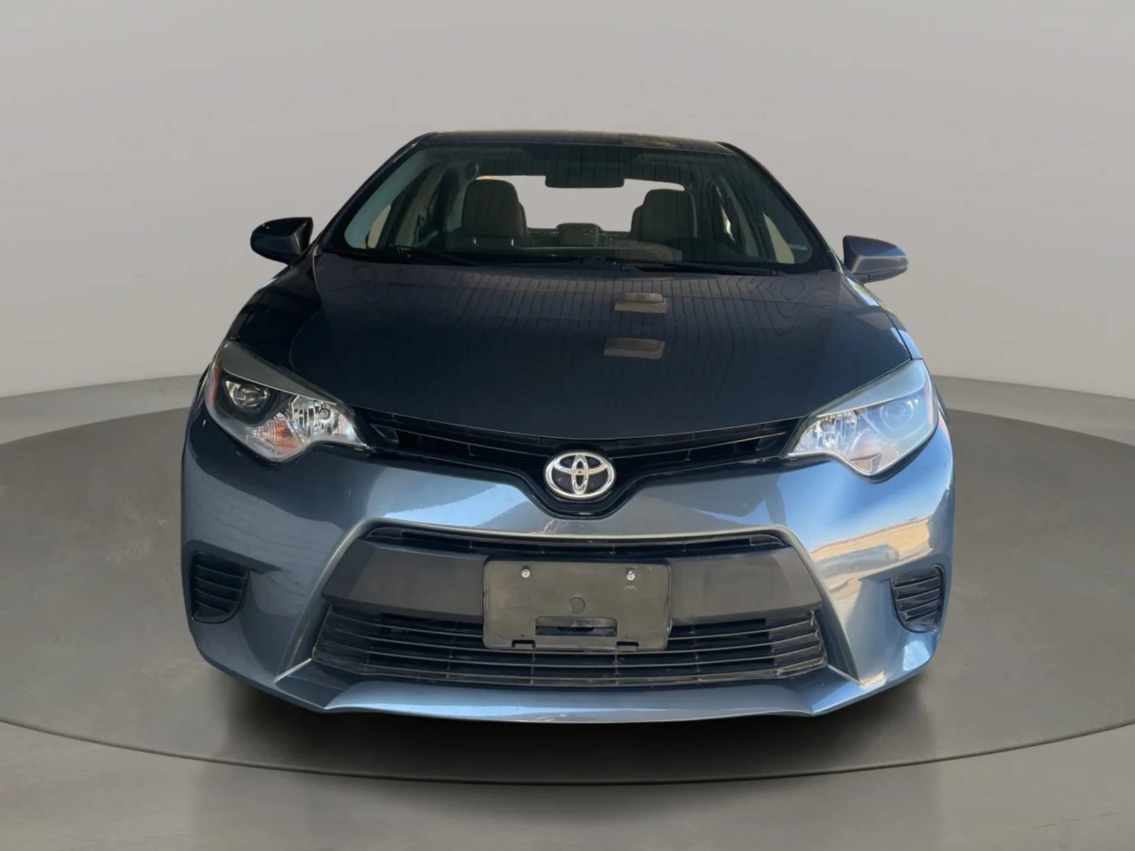 Used 2014 Toyota Corolla LE FWD image 8