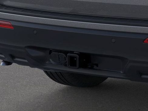 New 2026 Ford Explorer Active image 23