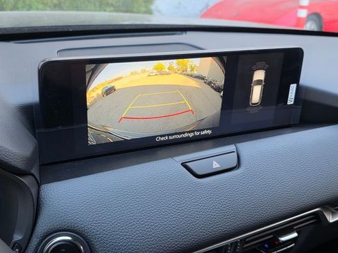 New 2026 MAZDA CX-90 3.3 Turbo w/ Premium Sport Pkg image 19