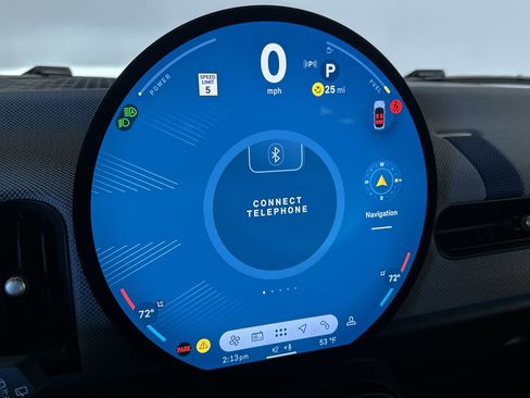 New 2026 MINI Cooper S image 18