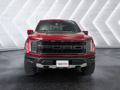 Used 2023 Ford F150 Raptor w/ Raptor Carbon Fiber Package AWD/4WD image 2