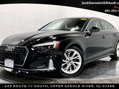 Used 2023 Audi A5 2.0T Premium w/ Convenience Package