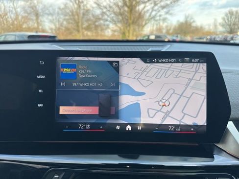 Used 2025 BMW X2 xDrive28i AWD/4WD image 21