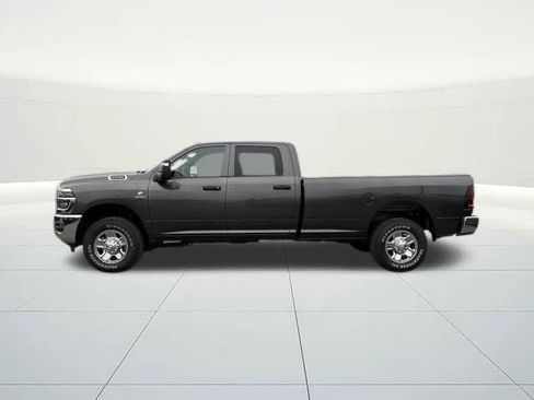 New 2026 RAM 2500 Tradesman image 27