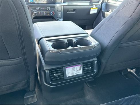 New 2025 Ford F150 STX w/ STX Black Appearance Package image 22